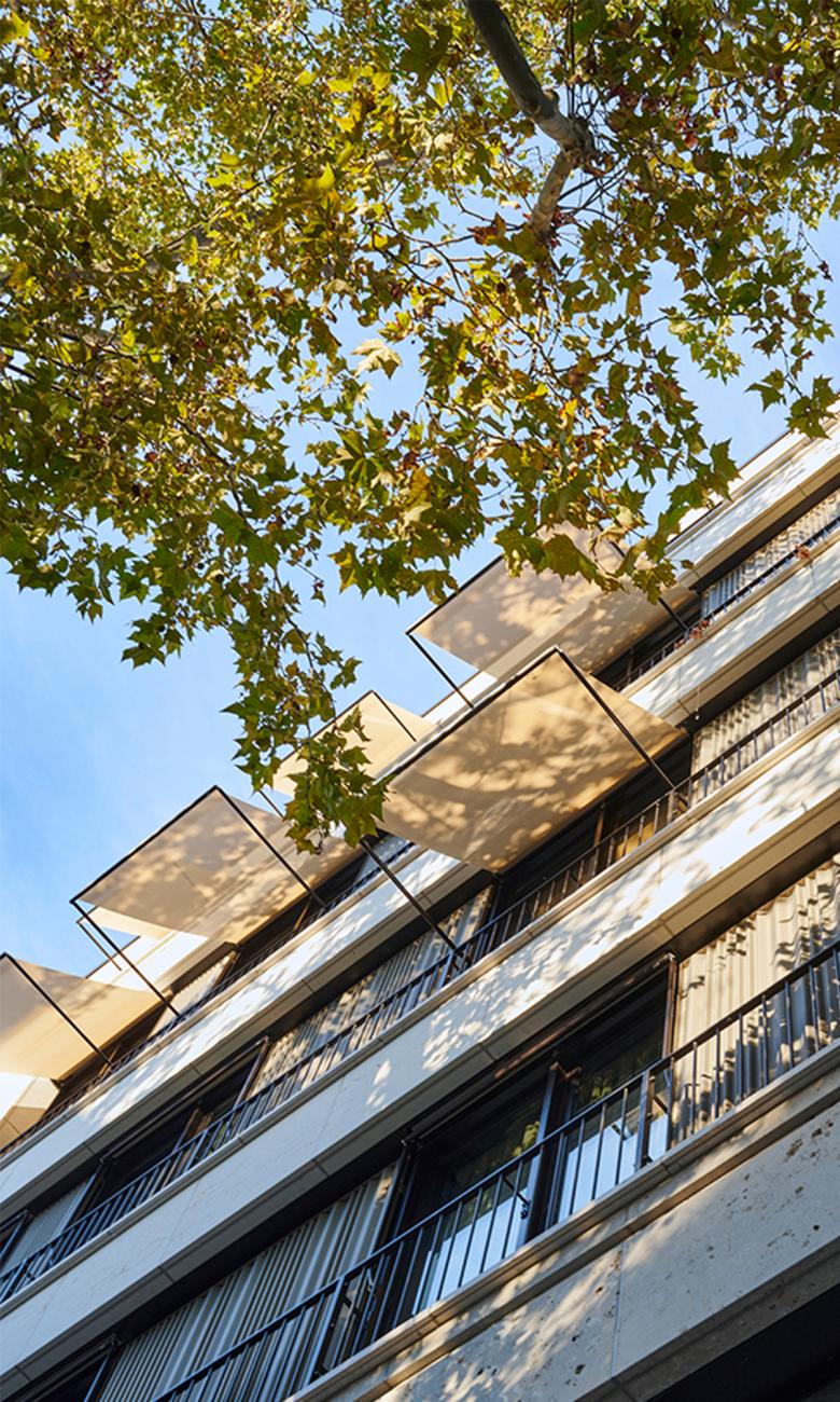 斯图加特艾米露酒店丨德国斯图加特丨blocher partners-4