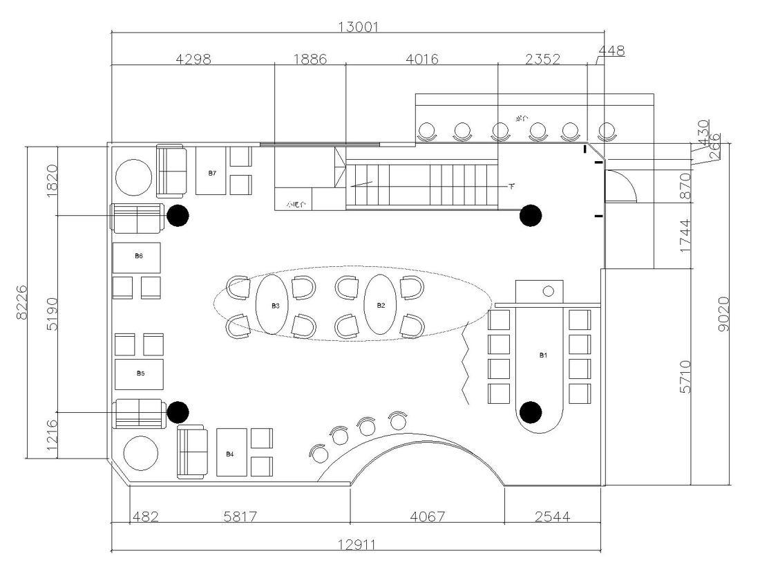 大雁塔下的陕西名人馆-11