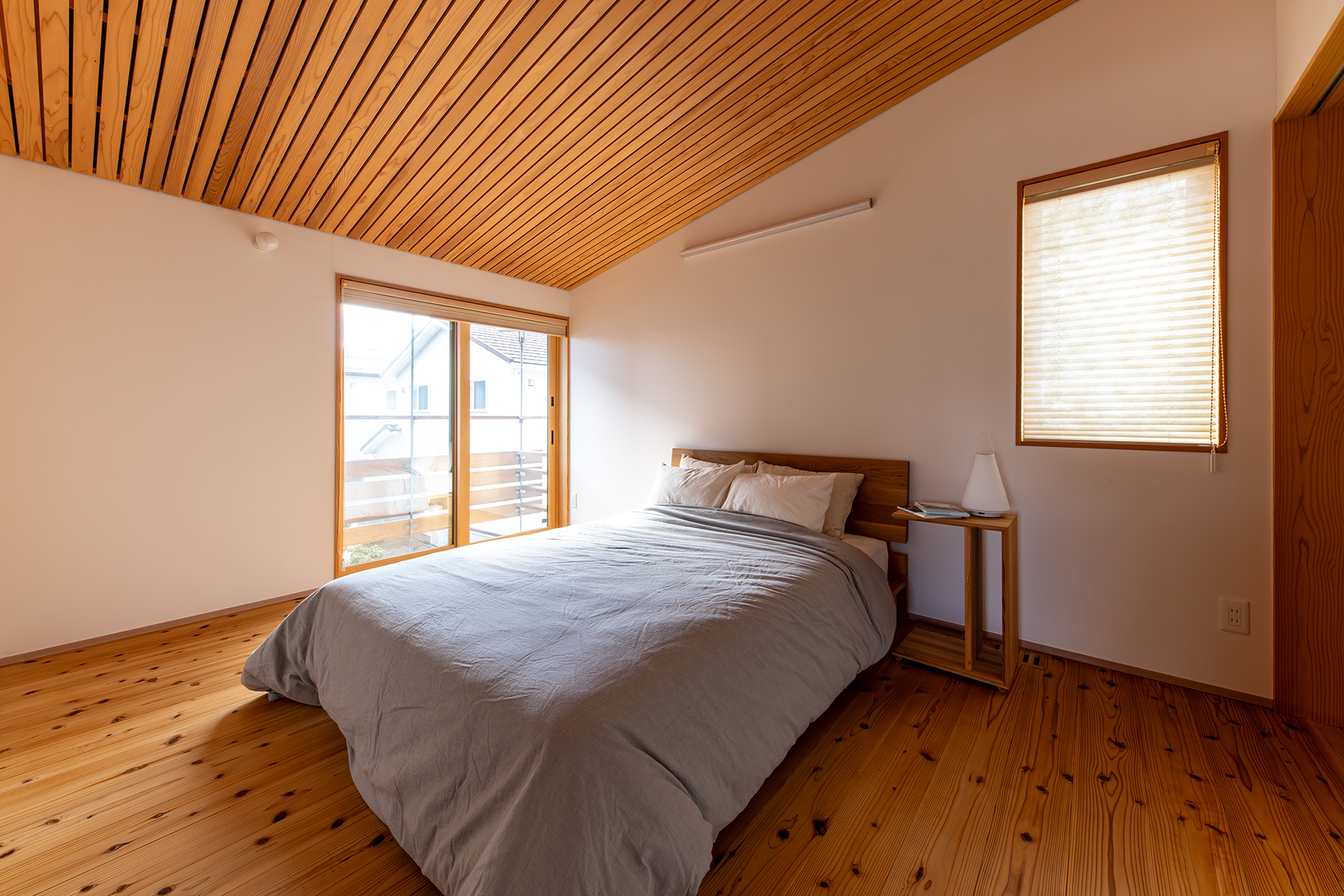 カネタ建設“kinoieモデルハウス”丨カネタ建設,建築家趙海光-124