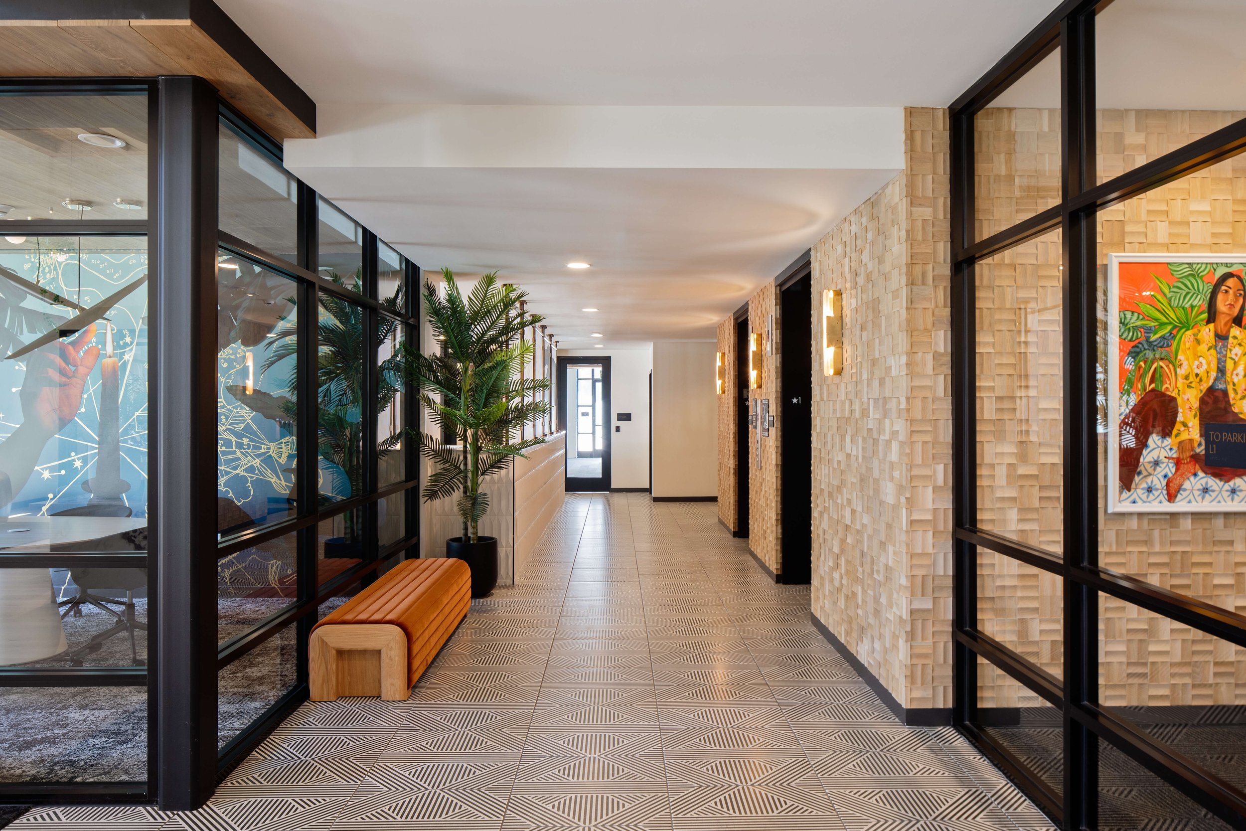 丨美国加利福尼亚丨Vida Design-29