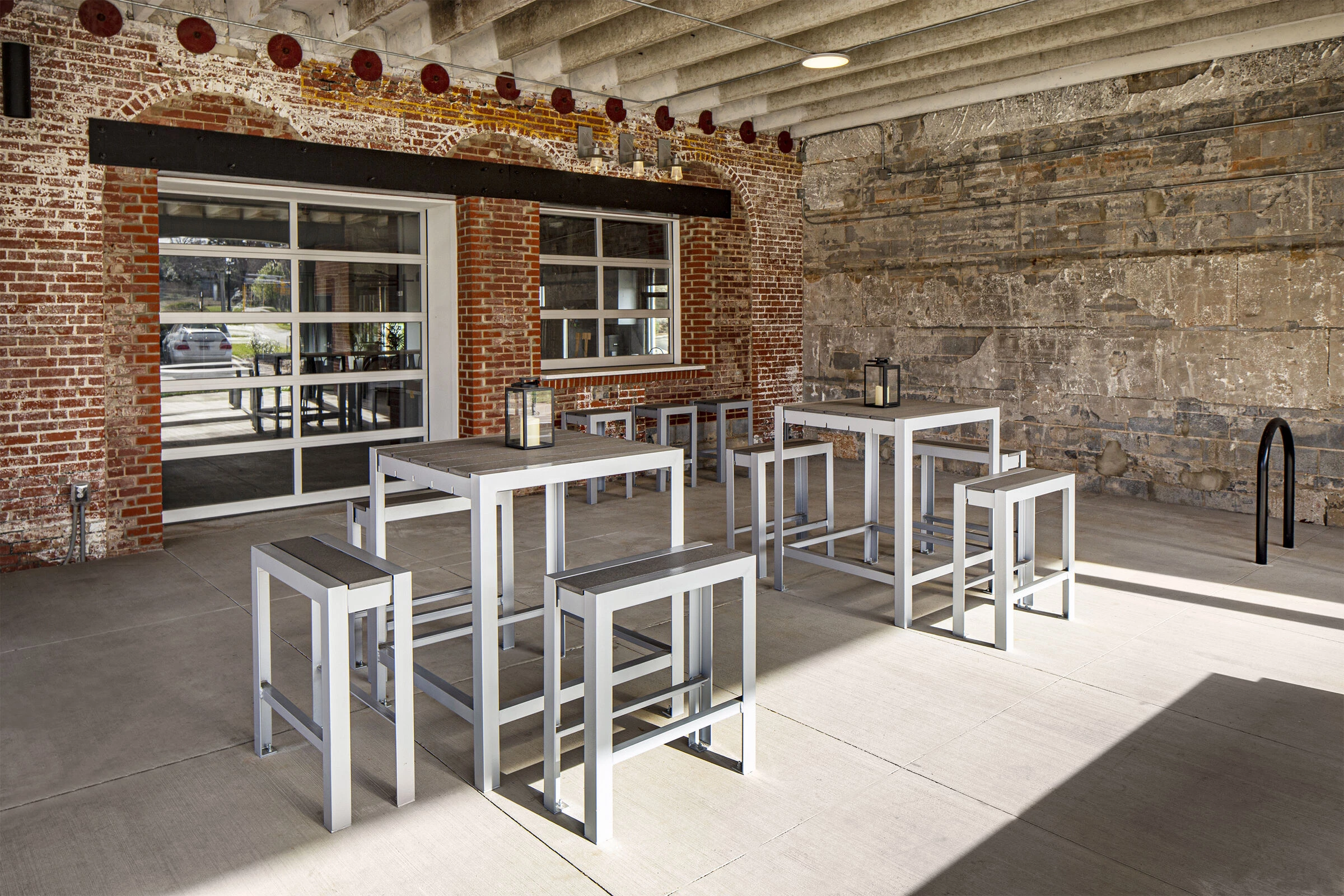 Union Company Charlotte, NC-10