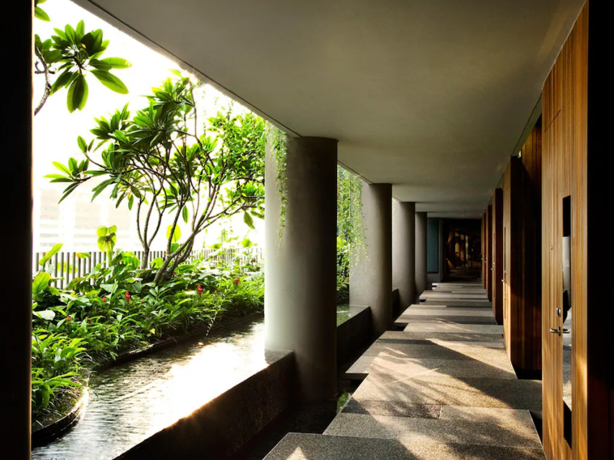 新加坡建筑项目考察-173