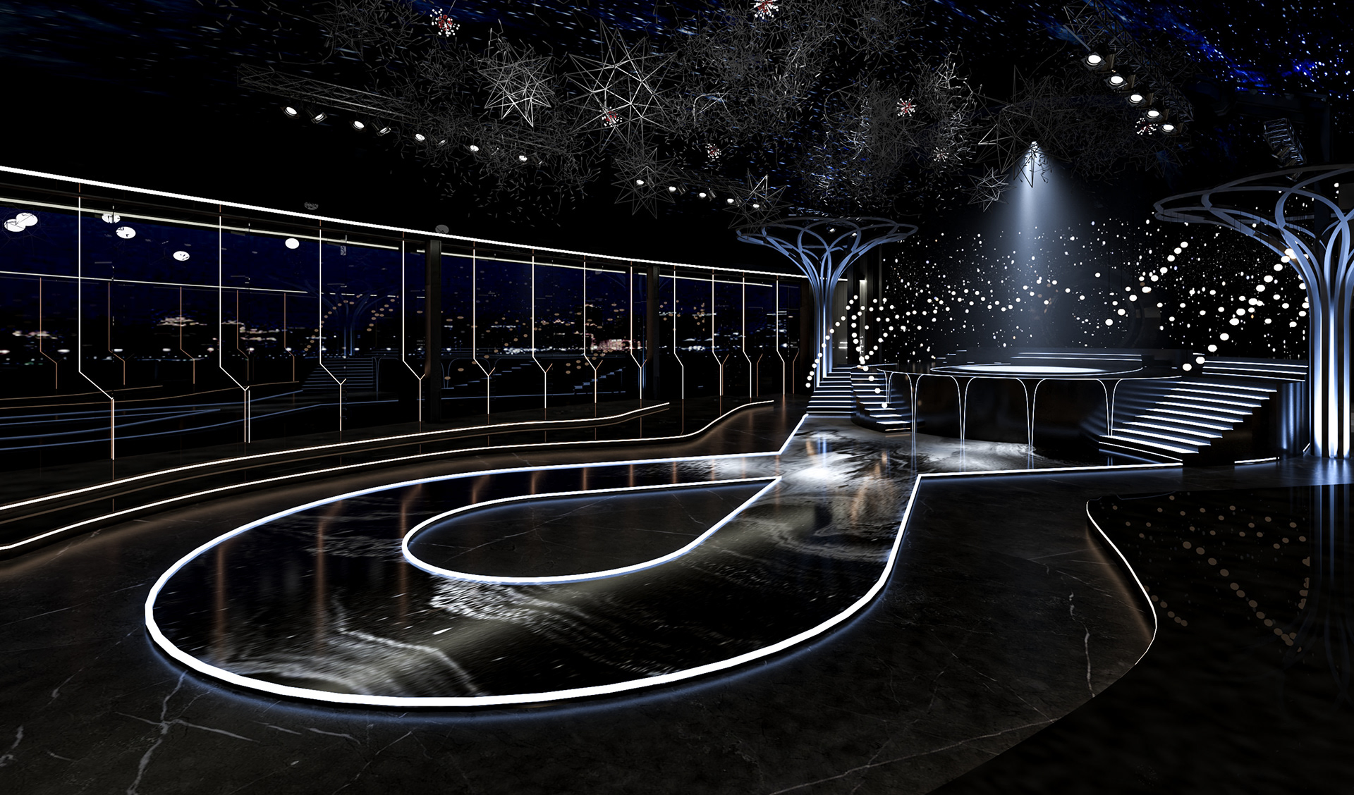 永恒族·跑道丨Ciosce Nguyen,My Le,Nhi Nguyen-23