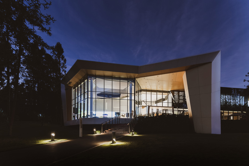 华侨城·梦幻腾冲国际温泉度假小镇丨中国云南-3