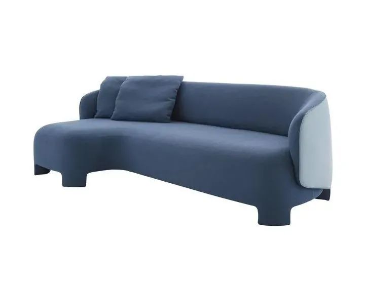 Ligne Roset 全新 Taru 沙发-4