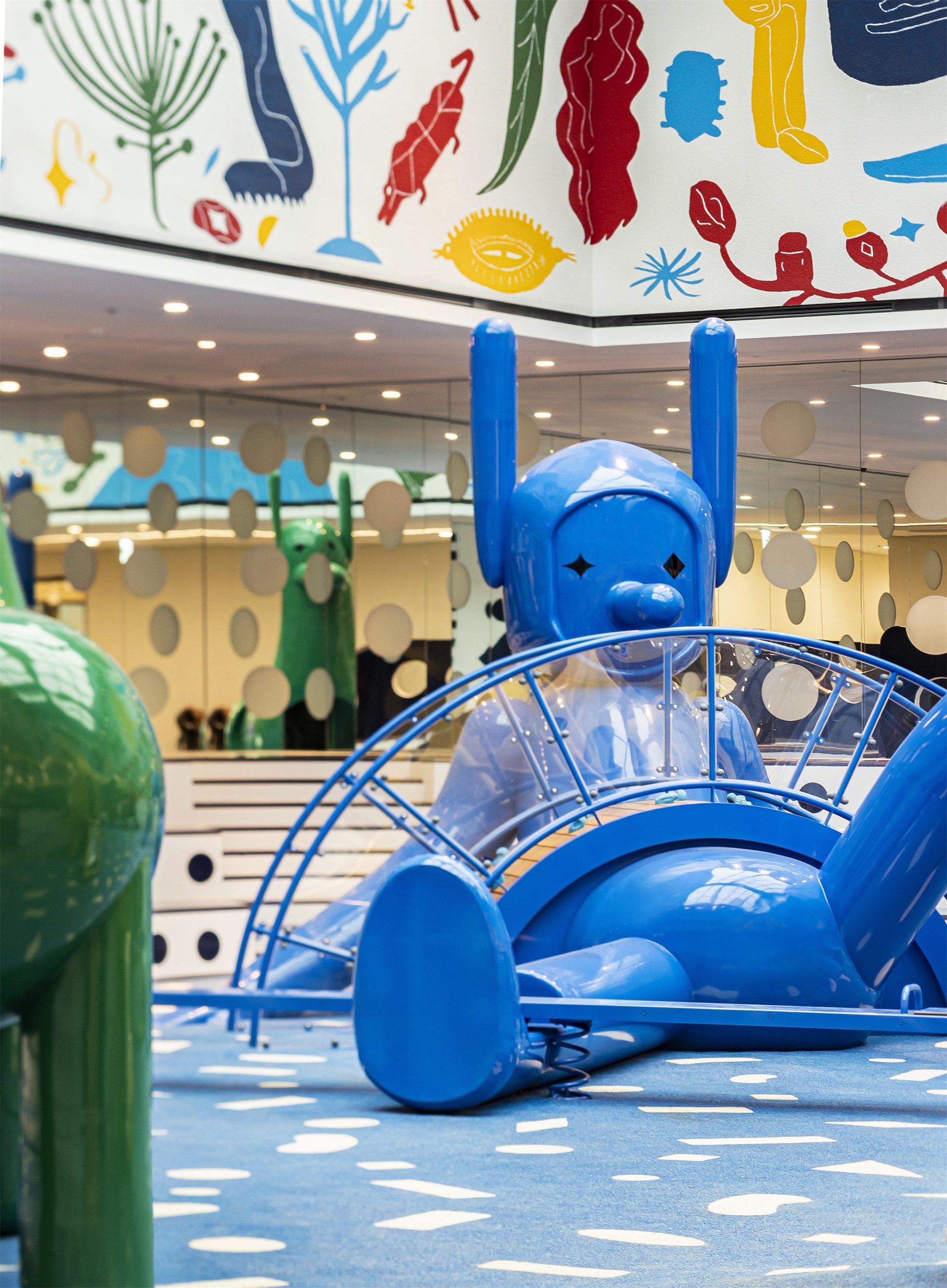 Hyundai Moka 花园丨韩国丨Hayon Studio-52