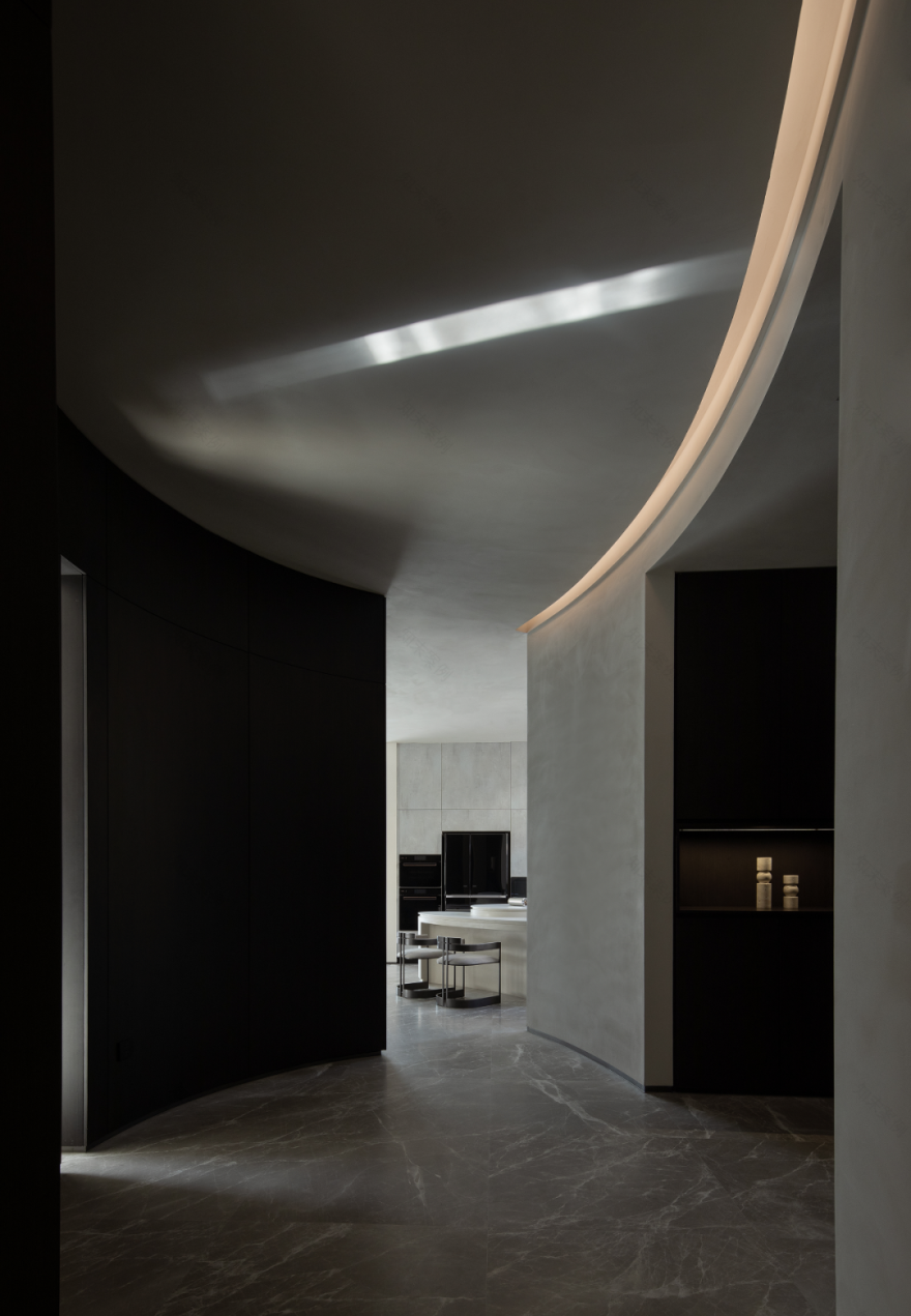 空间艺术馆丨中国苏州丨赖仕锦设计工作室-11