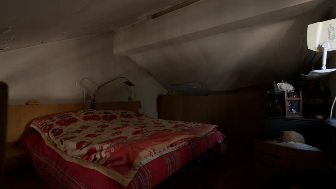 梦想改造家第十二季 上海·猫耳朵奇葩房改造丨中国上海丨上海高迪建筑工程设计有限公司-4