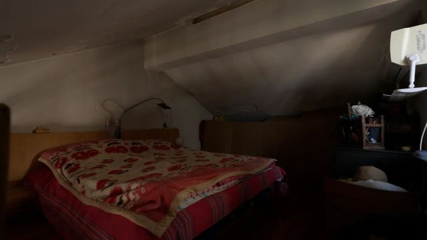 梦想改造家第十二季 上海·猫耳朵奇葩房改造丨中国上海丨上海高迪建筑工程设计有限公司-4