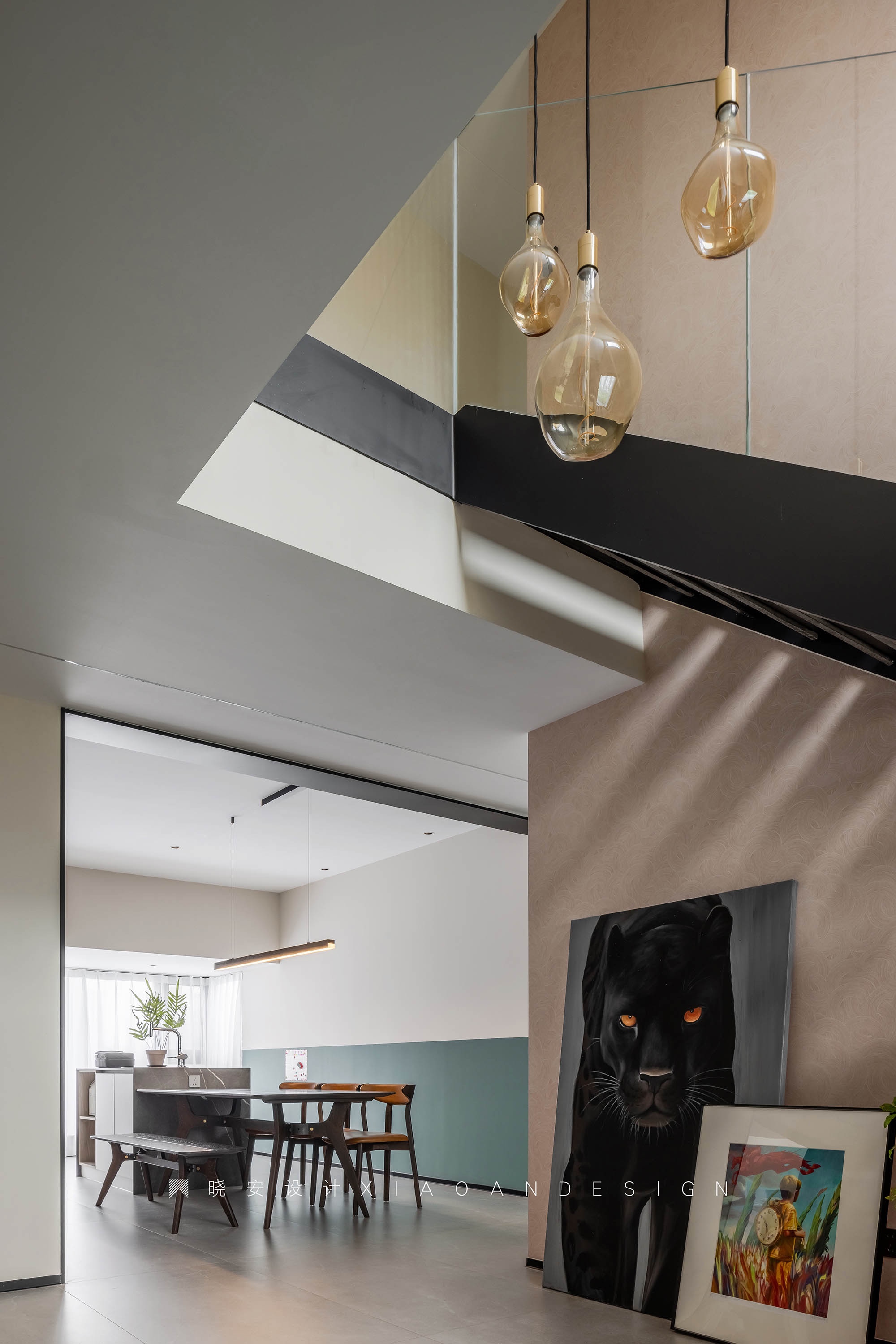 晓安新作｜浪漫回响·关于幸福，我们就是答案-20