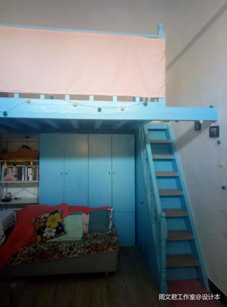 【极致改造】——北京.东四十条胡同-54