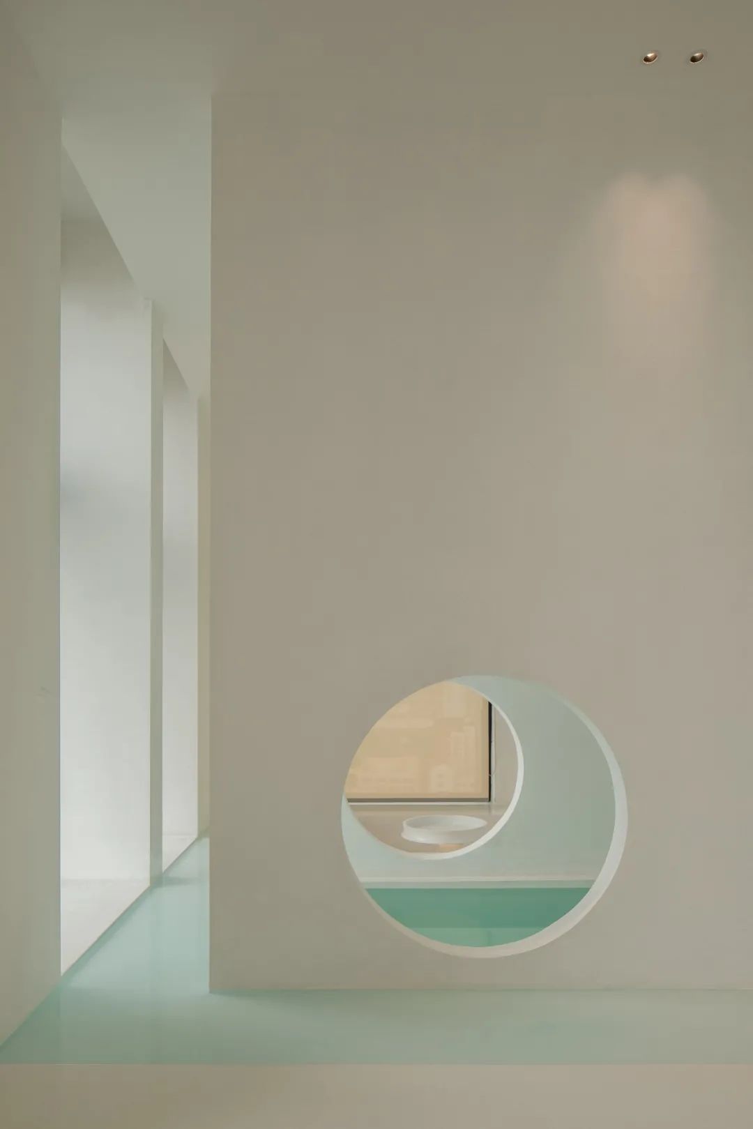 临山海美宿丨中国连云港丨木集建设-3