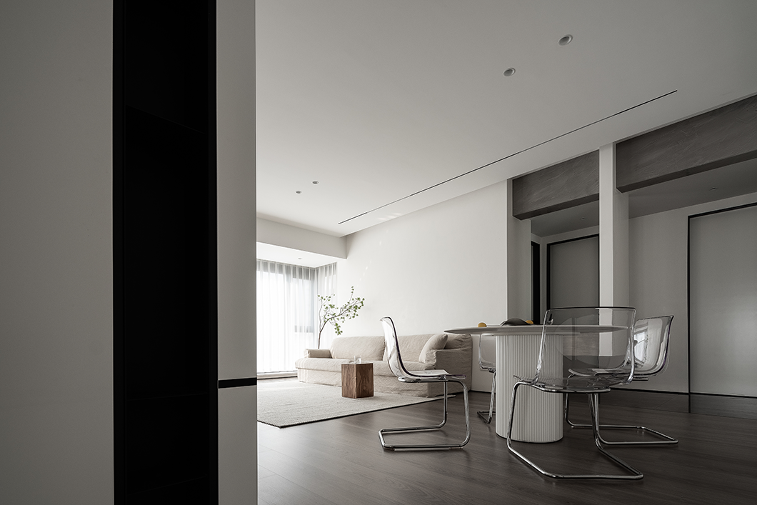 家的加减法丨中国温州丨鸿泰室内设计-61