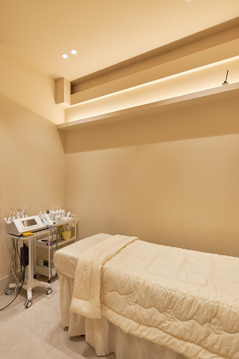 高级别墅室内设计案例分享-10