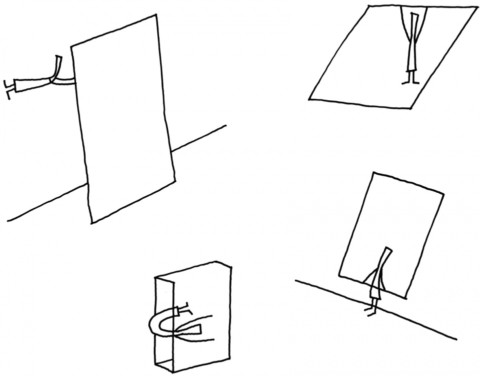 《弹力》空间设计,展现瞬间弹力与反冲之美-8