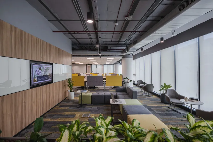 国际汽车品牌办公室丨印度班加罗尔丨Zyeta-20