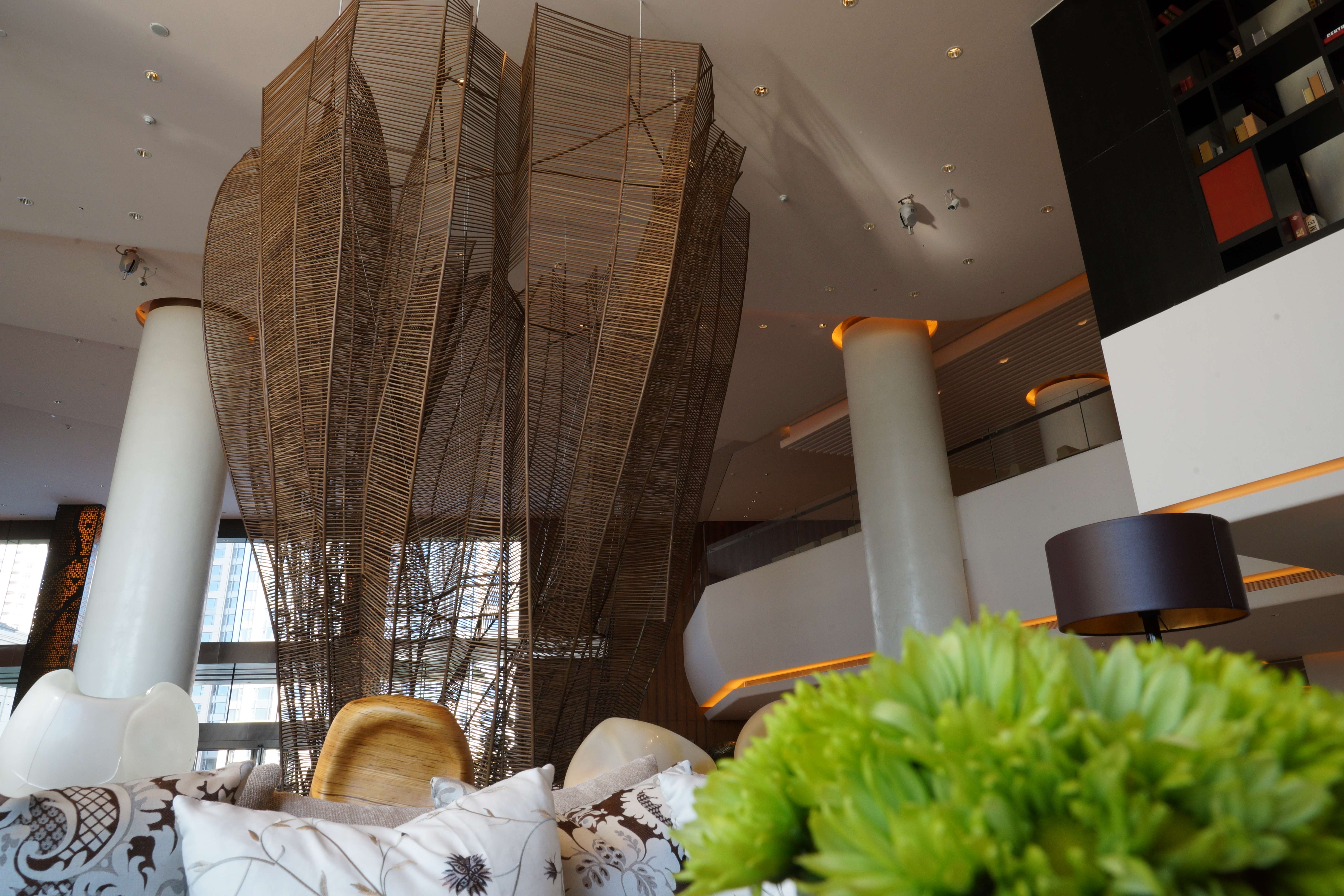 大连君悦越酒店实景-4-2