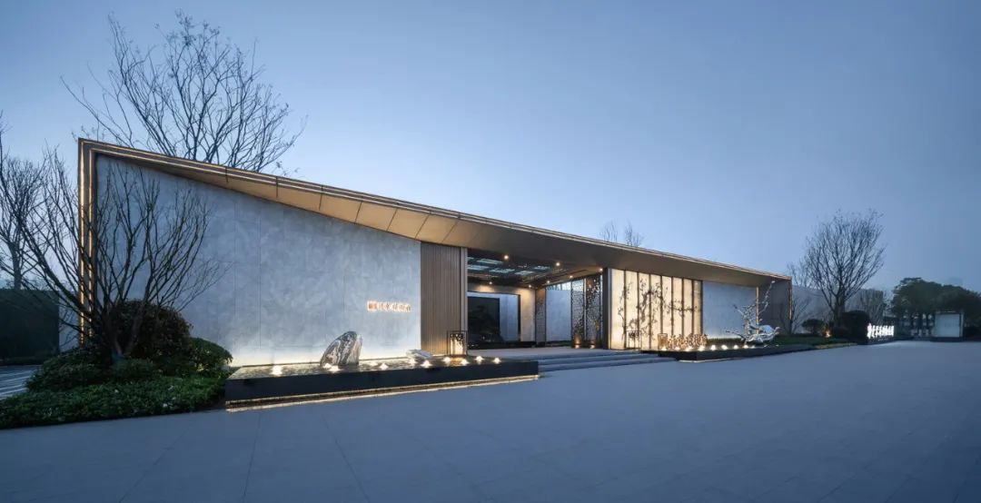 泽京·璟樾府丨中国重庆丨麦微景观-48