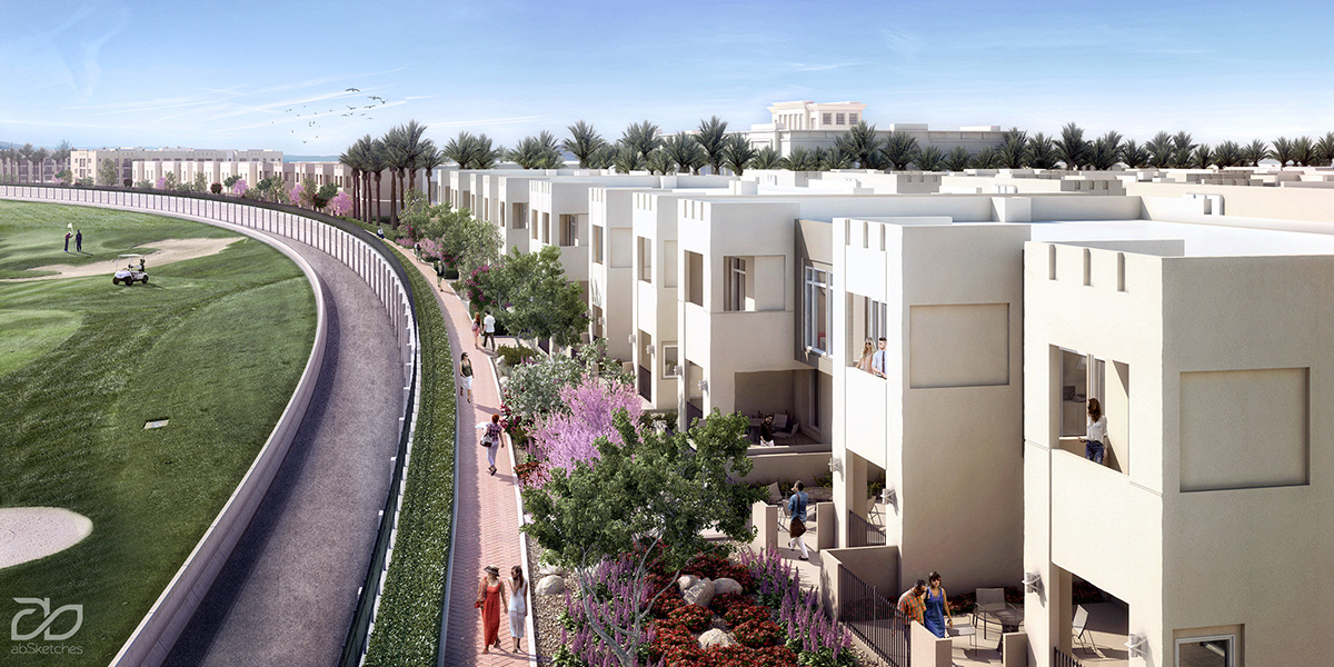 沙特阿拉伯 Prince Sultan 文化中心-6