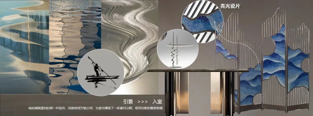 京基·璟誉府营销中心软装设计丨中国深圳丨凯斯设计（深圳）有限公司-12