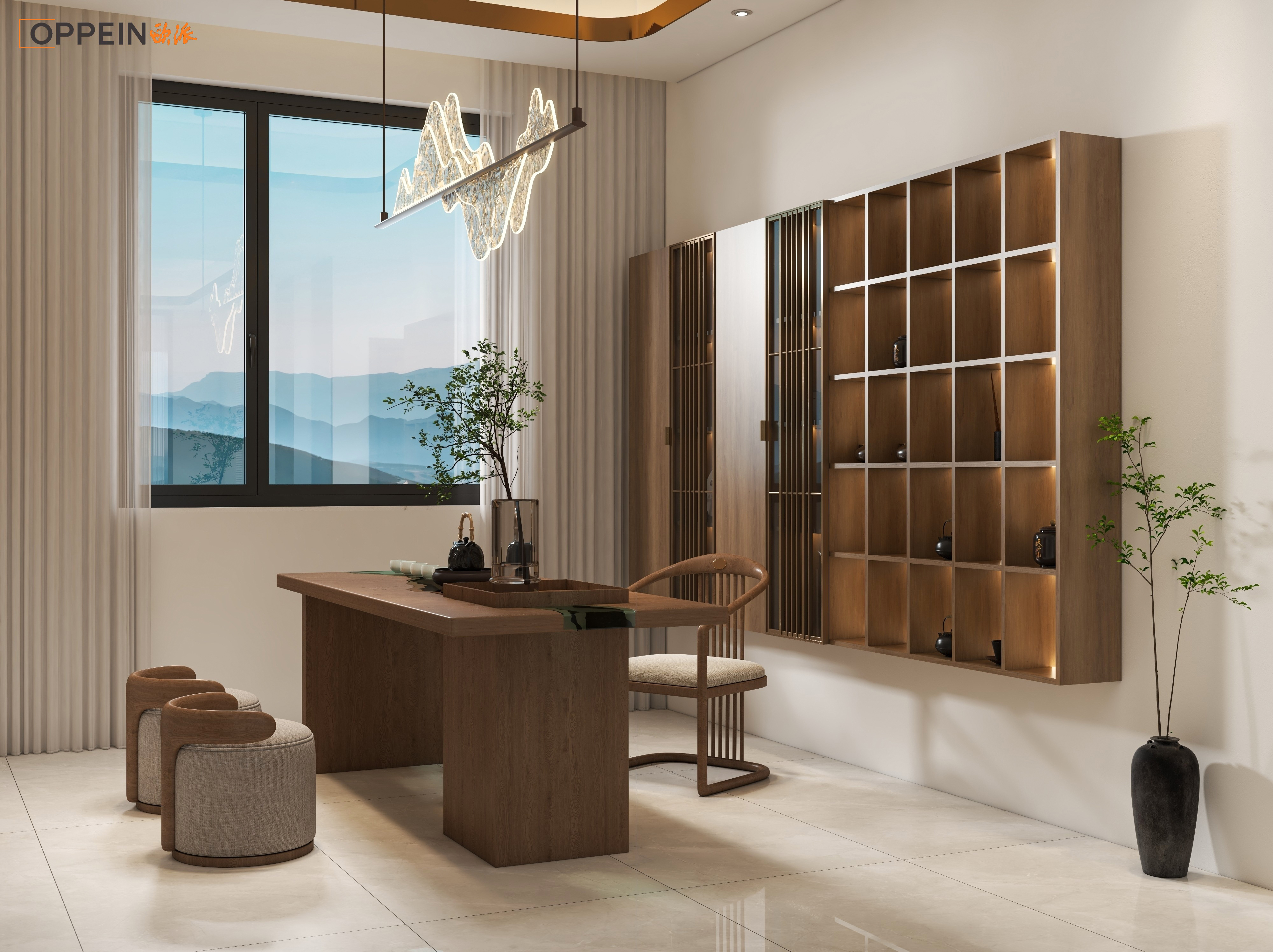 荣总乐桥自建别墅-24