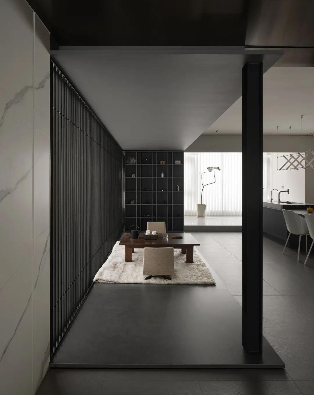 310㎡叠墅的空间解构重塑丨FF DESIGN 费弗空间设计-48