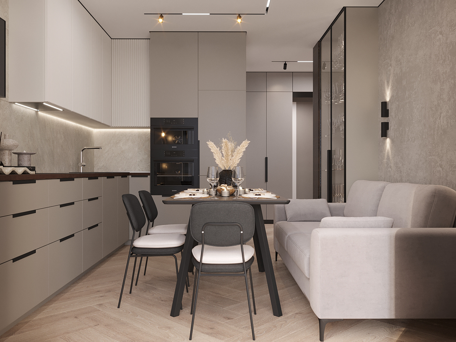 ул. Заводская, г. Благовещенск-18