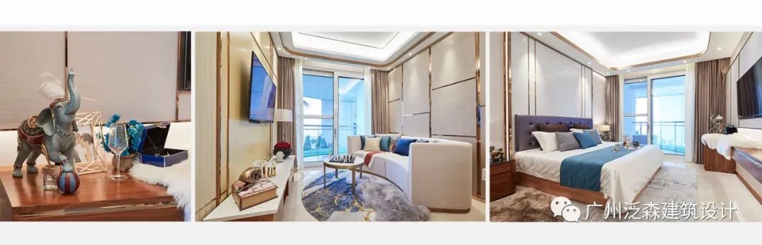 泰国芭提雅奢华海景房设计,诠释东方居住空间理念-90