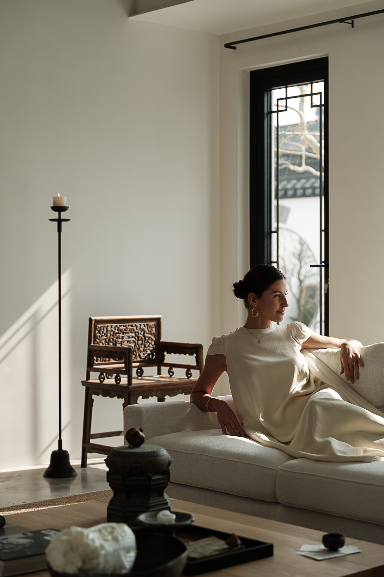 昌兴復园丨中国苏州丨袁迎春-34