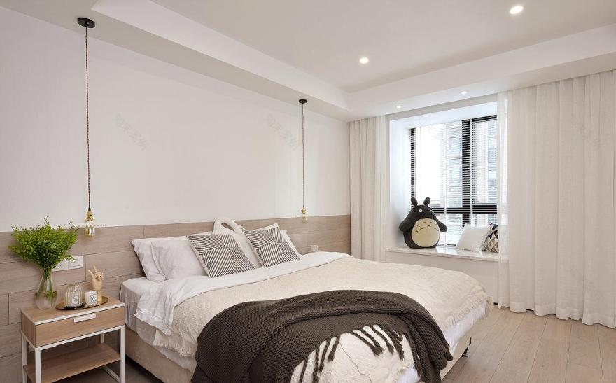 香港弗雅帝皮草有限公司展厅——复古风情,温馨宜居-44