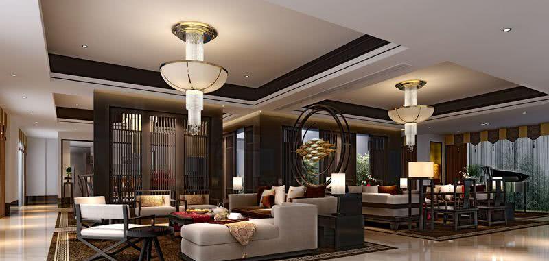 洛阳洛邑古城千花锦民俗酒店设计方案-5