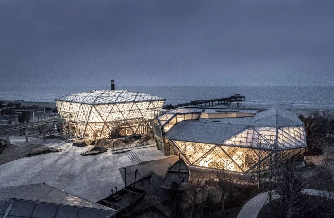 安静大地灰，回归奇妙的自然质感  唐忠汉-53