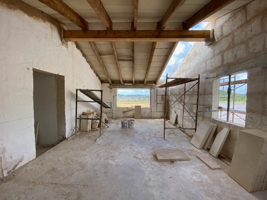 T 住宅丨西班牙丨Gabriel Montañés Arquitecto-77