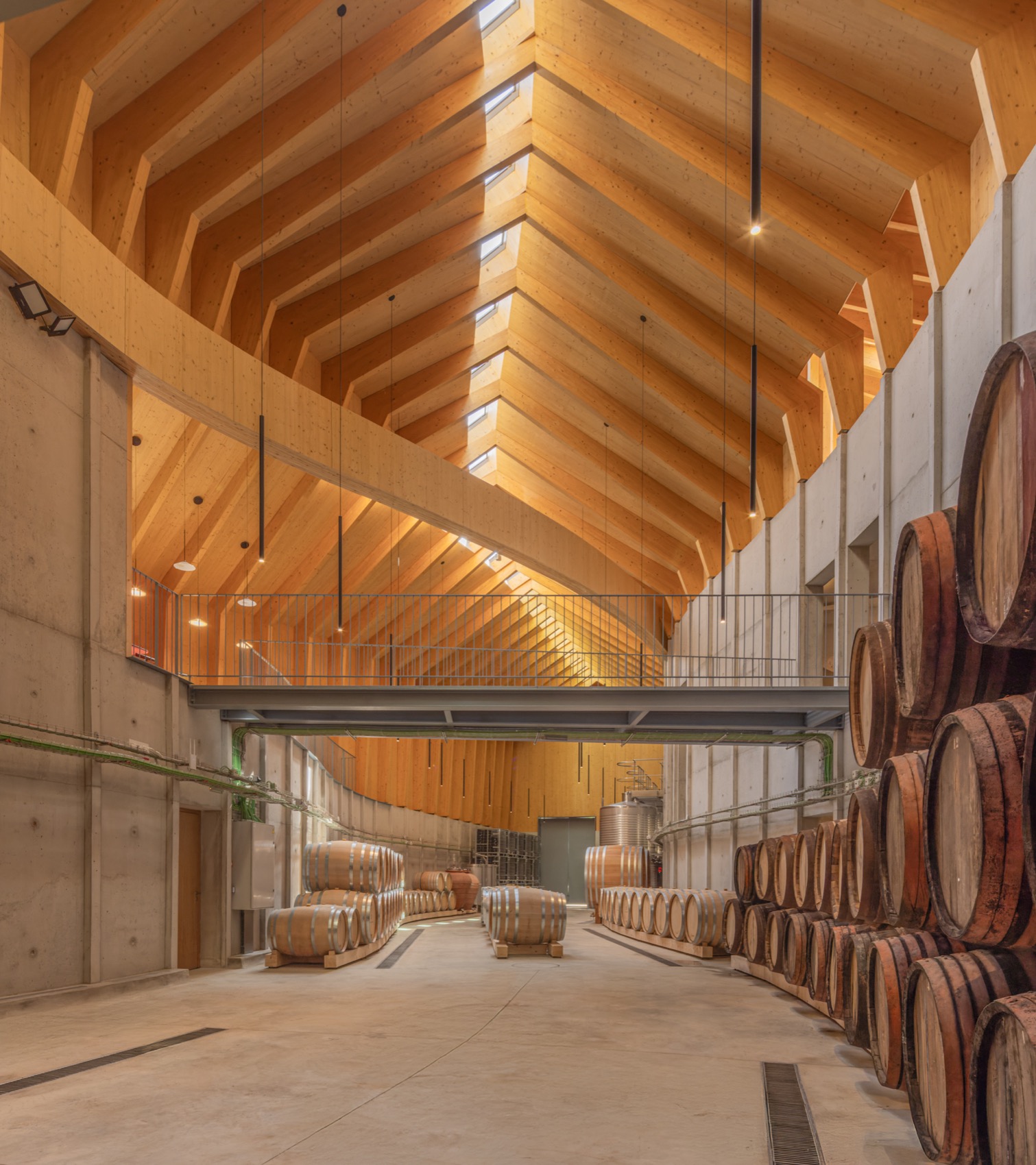 Quinta de Adorigo酒庄丨葡萄牙杜罗丨Atelier Sergio Rebelo等多家团队及个人-167