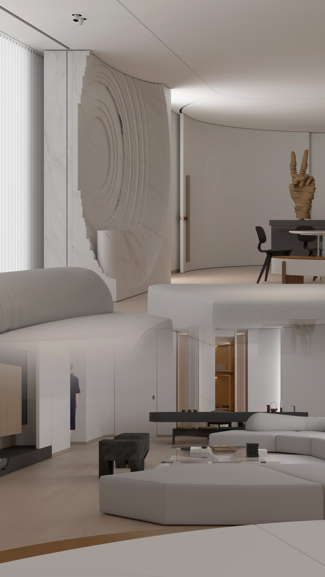 nooof对错研究室丨中国广州丨三谷设计-164