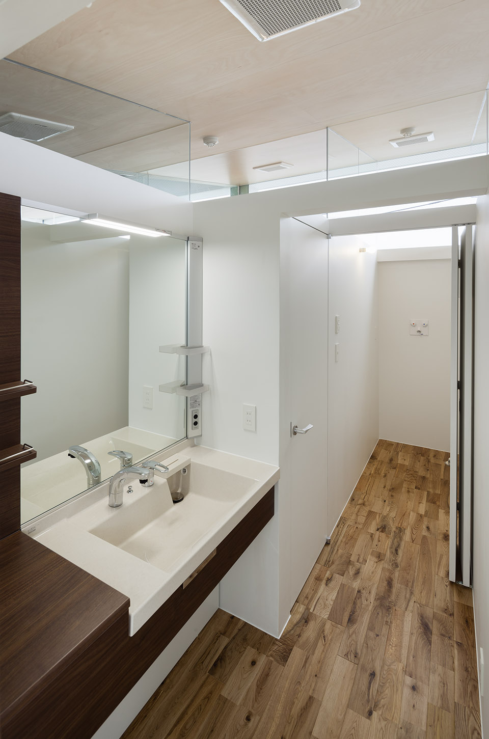 神奈川M宅 / I.R.A.-110