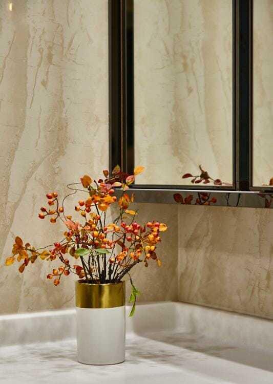 MDE 空间设计打造轻奢卧室，营造舒适生活氛围-59