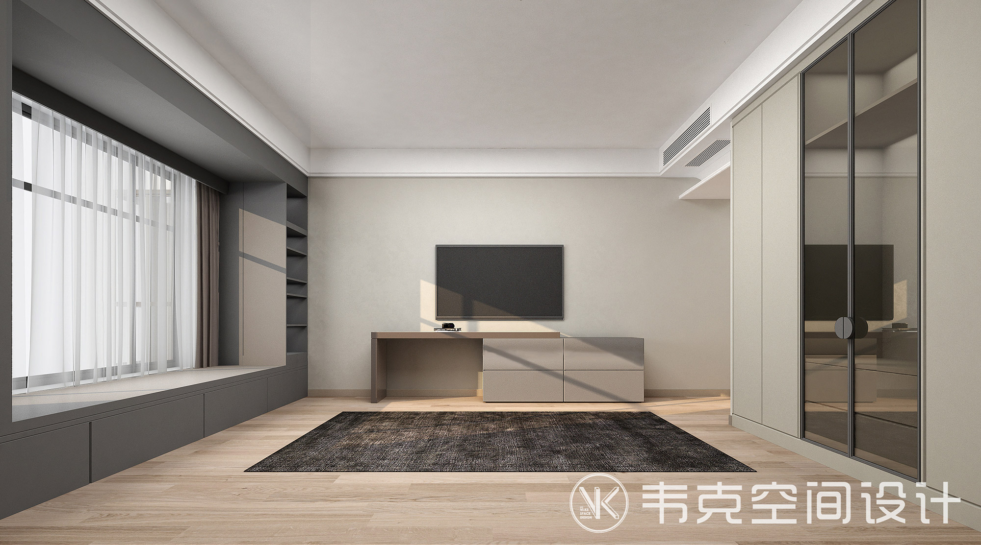 简约城市家居,打造美好当下-39