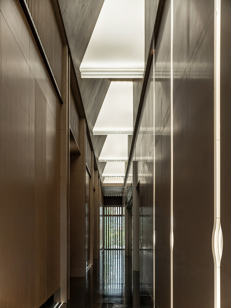 弥勒圣坛二期丨中国宁波丨杭州欧塬建筑设计有限公司-70