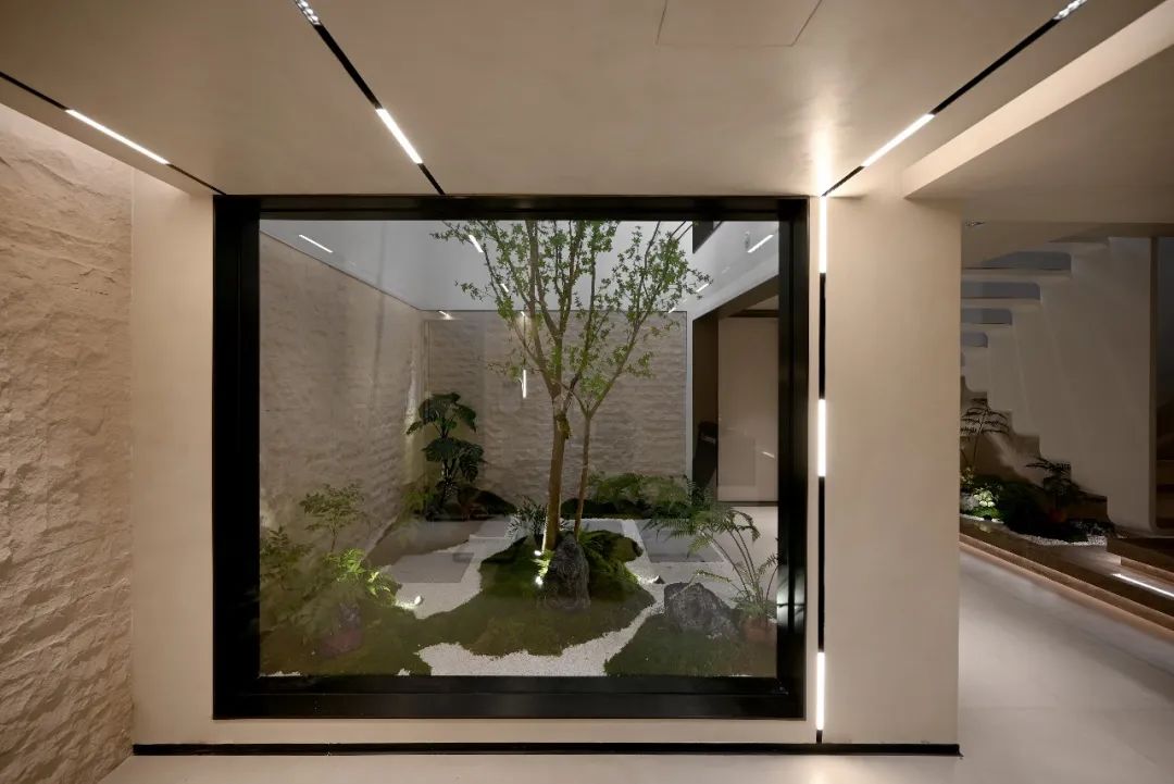 郑州星联湾 600 平别墅丨中国郑州丨南京龙瑞装饰（郑州）公司-17