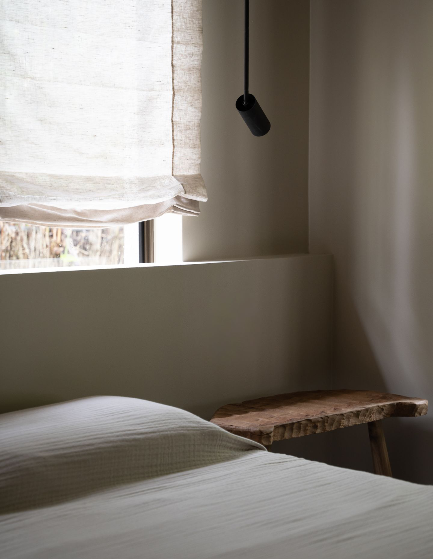 民间静修处，拜伦湾丨CJH Studio,Paul Robertson Architect-50