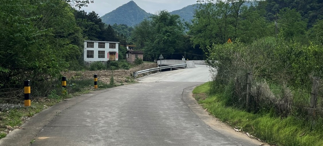 丹霞灵溪景区中心岛升级改造丨中国韶关-24