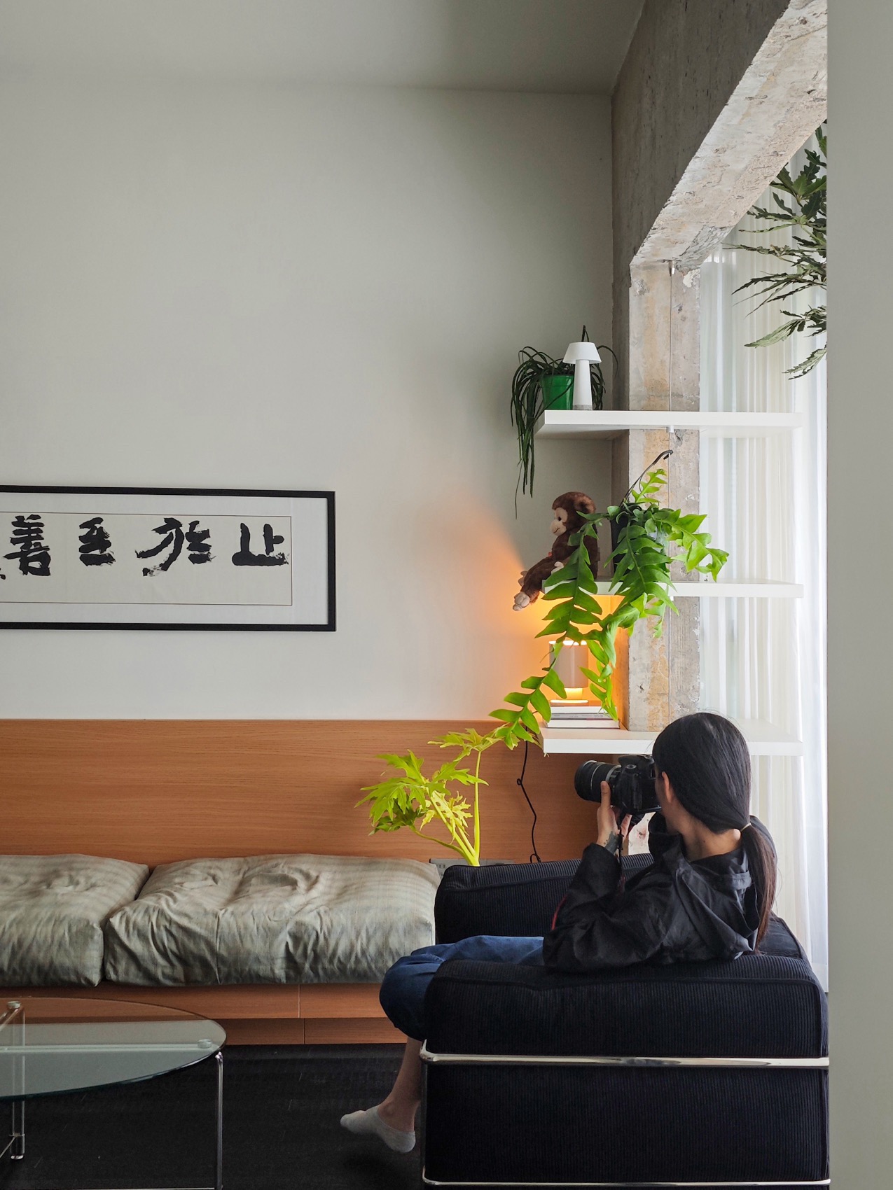 H住宅丨中国昆明丨肖浩祥-3