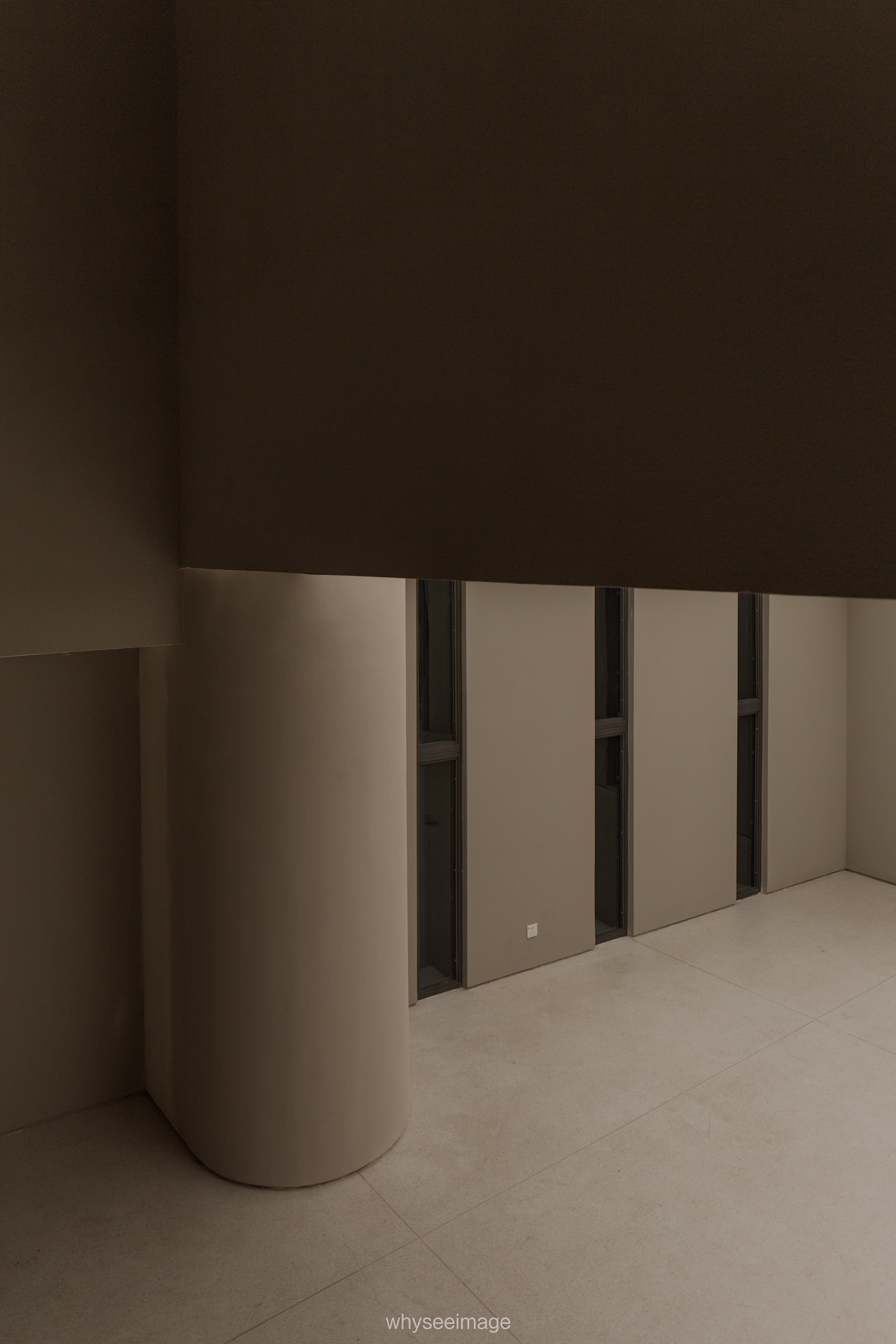 尤伦斯当代艺术中心上海馆丨中国上海丨SOIL-55