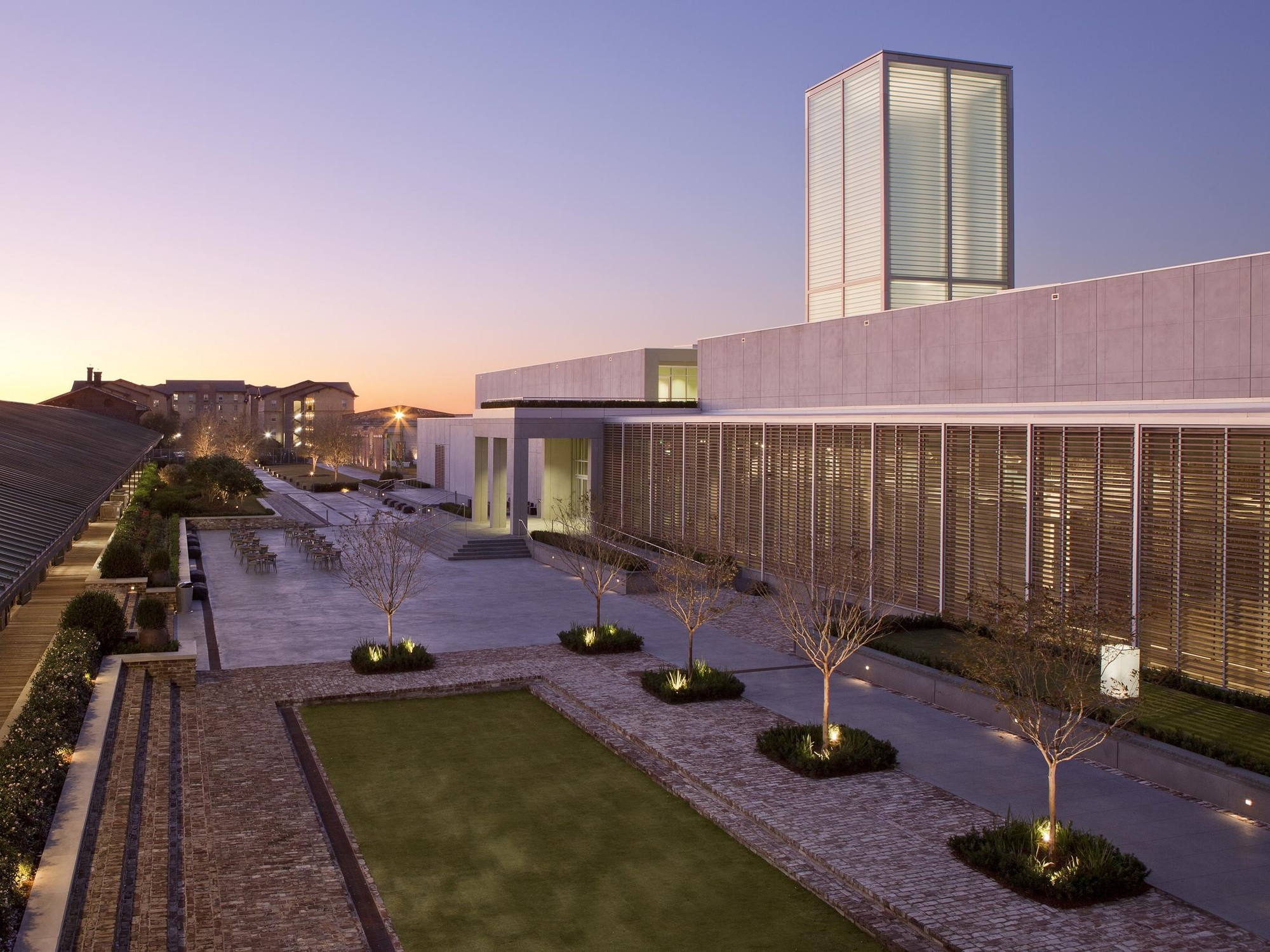 艺术重生 | SCAD 博物馆的艺术与历史融合-9