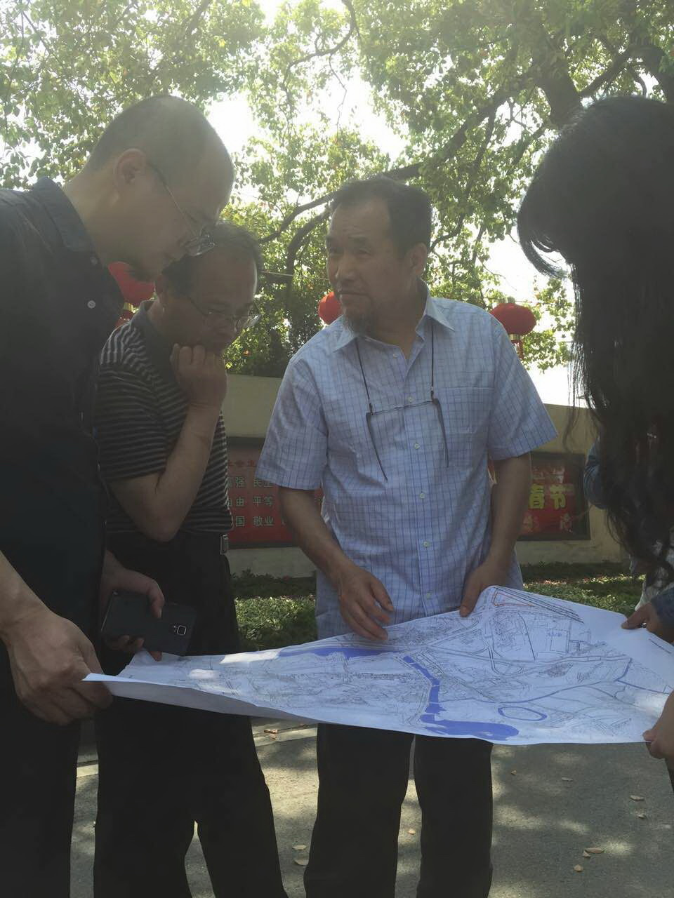 三瓜公社，如何从“穷山村”到“网红村”？-18