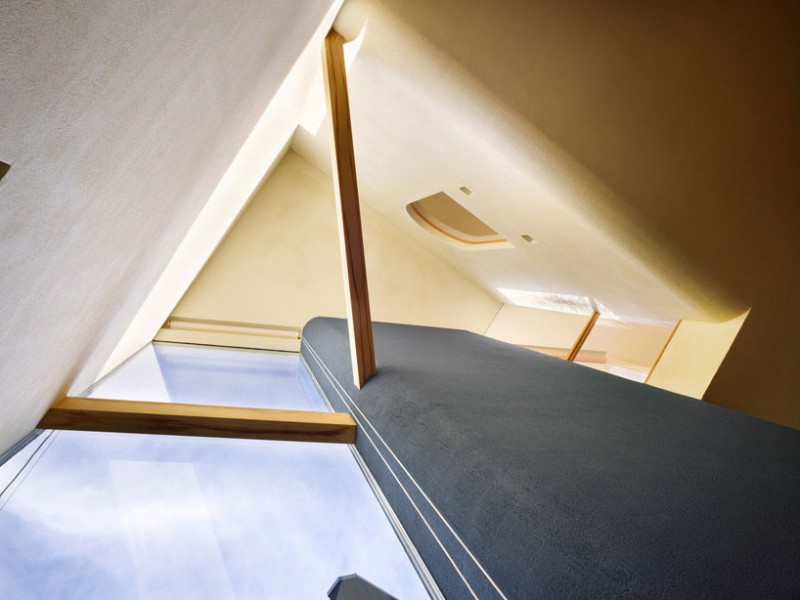 House in Uenoshiba by Fujiwaramuro Architects-7