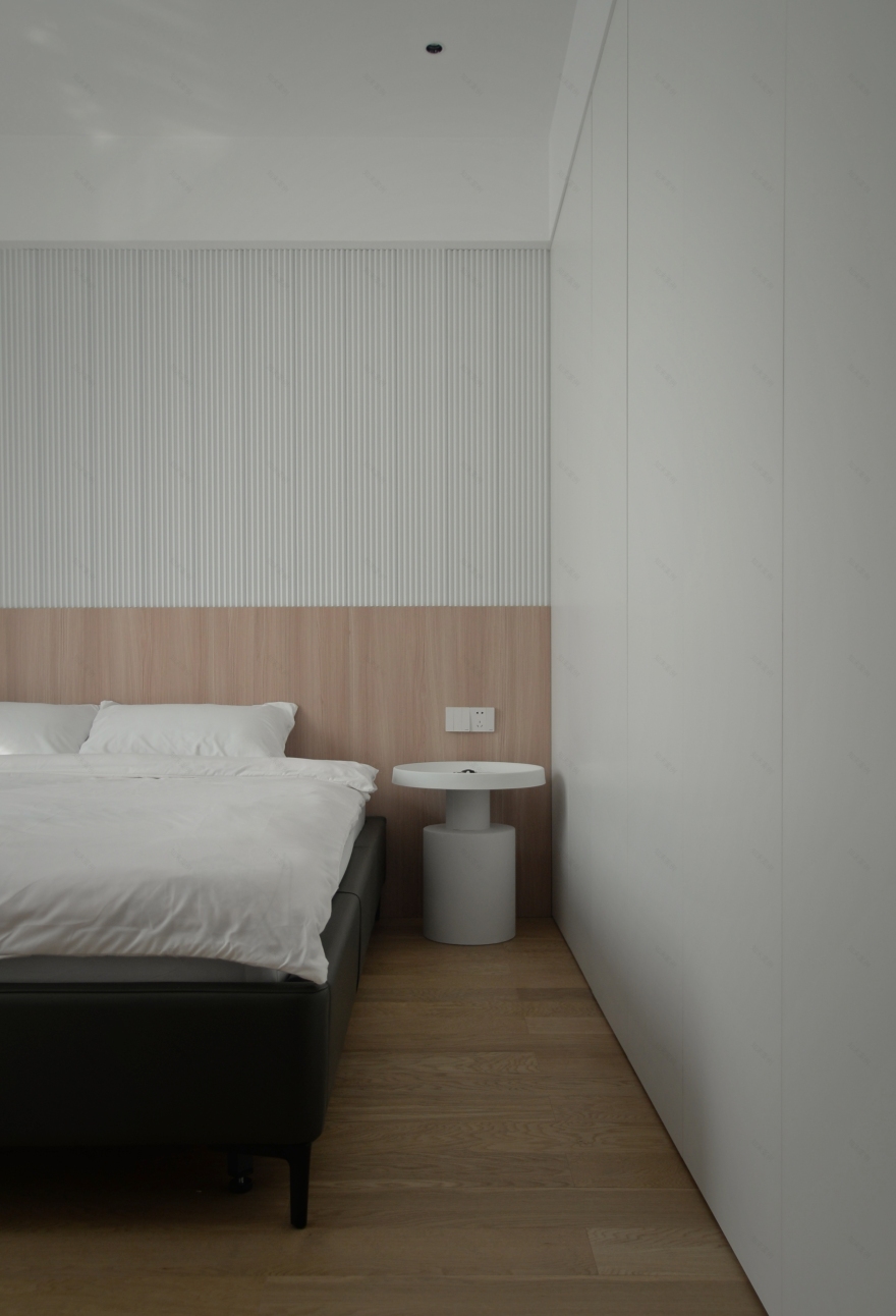 复古红原木之家丨中国广州丨Evan,MoJo-19