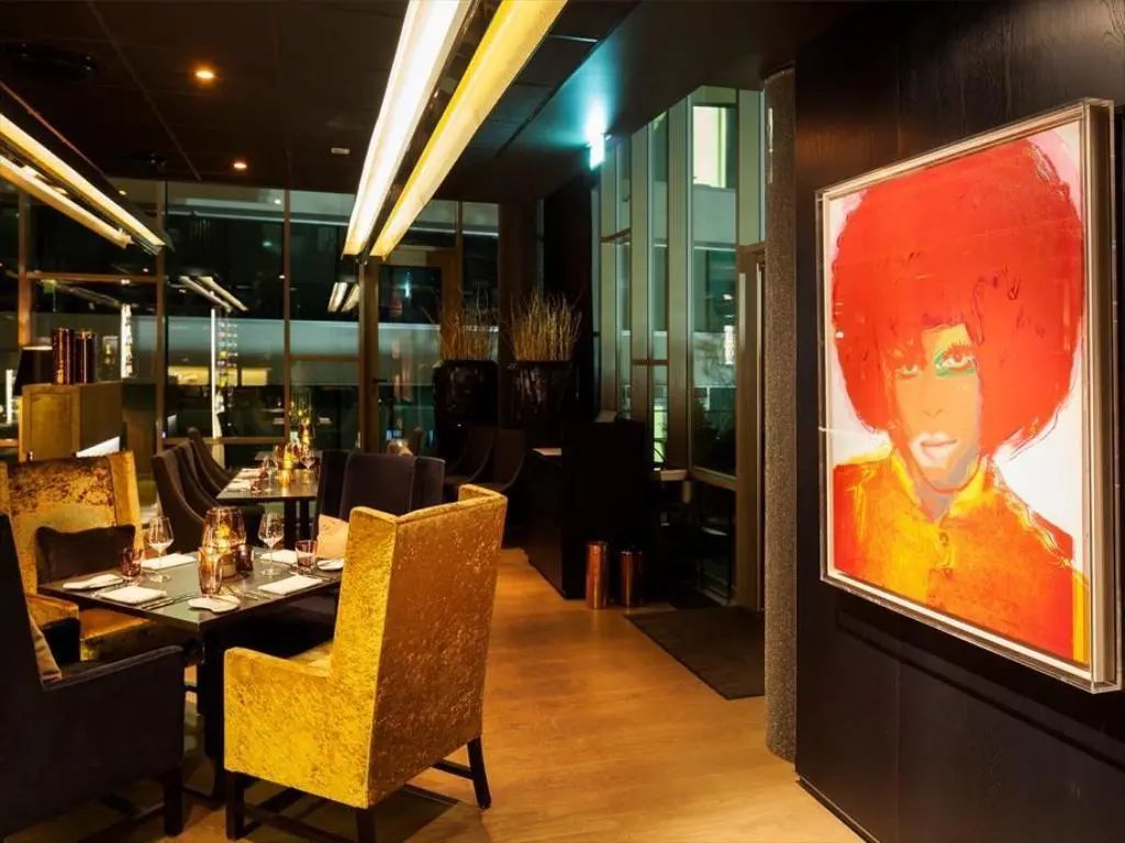 K11 ARTUS 寓馆丨加拿大维多利亚丨AFSO-106