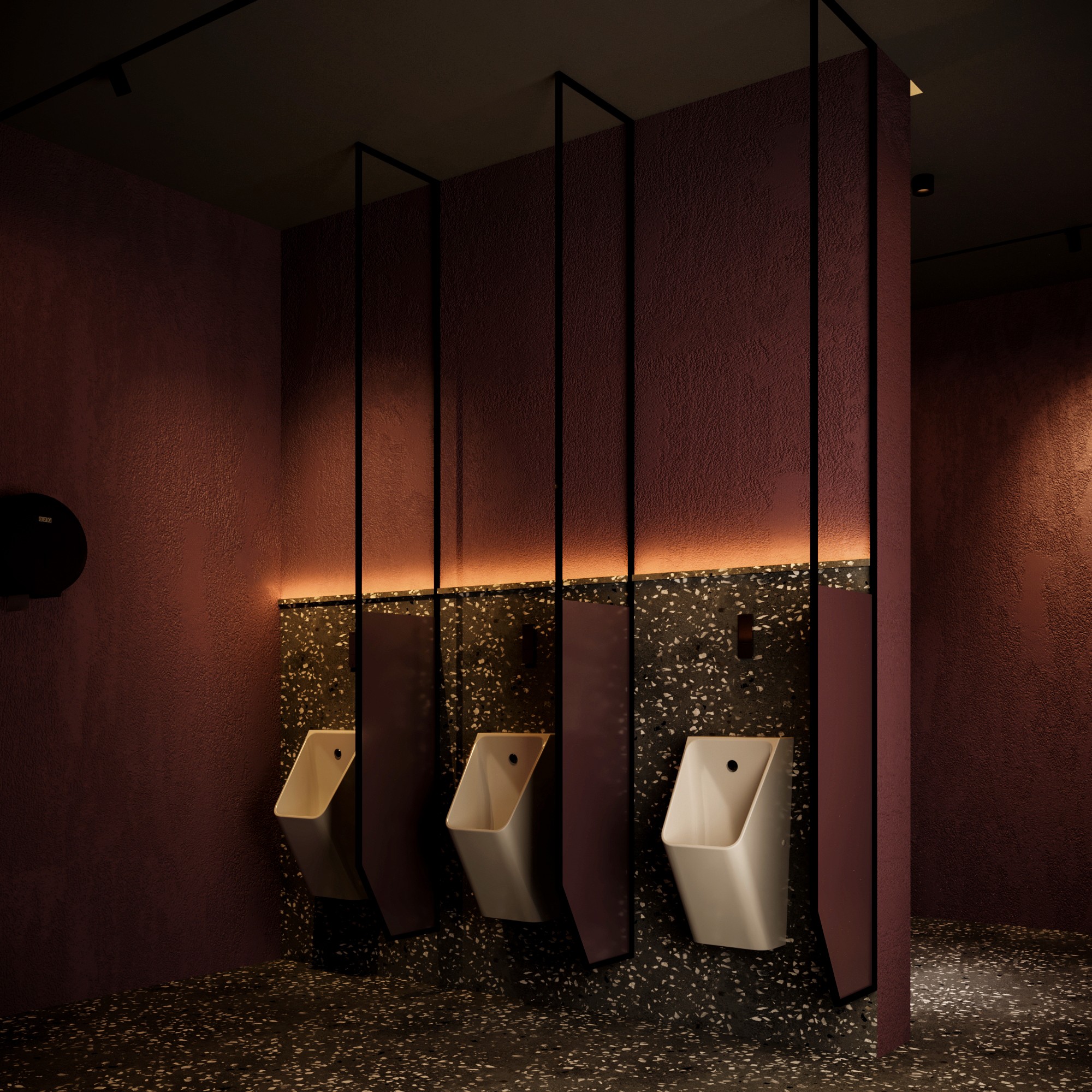 【Mahmoud Adel】CARLO S Restaurant District-5-15